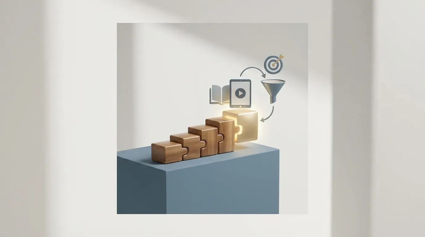 Adım 5: Kurs Satmak İçin Etkili Pazarlama ve Satış Stratejileri