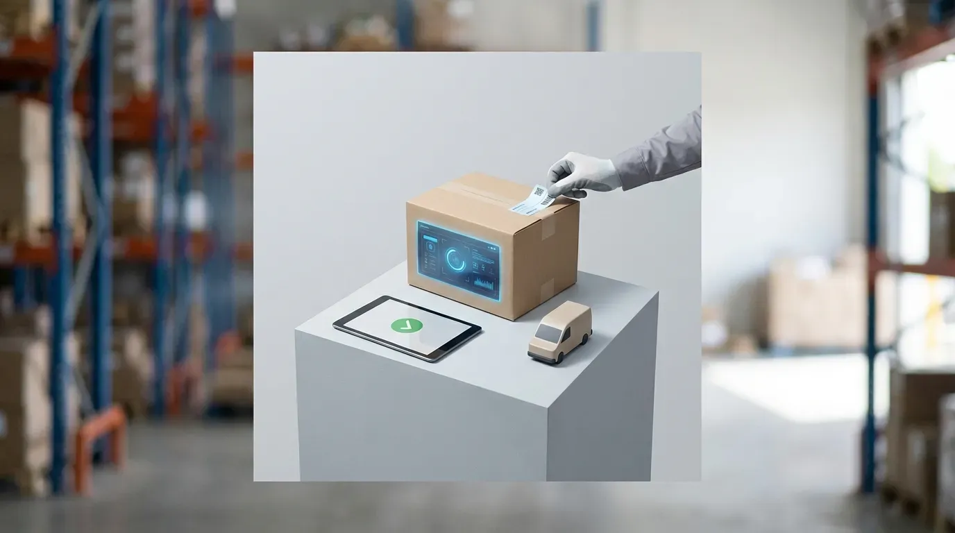 Adım 6: Son Kontroller: Akıllı Paketleme ve Yola Hazırlık