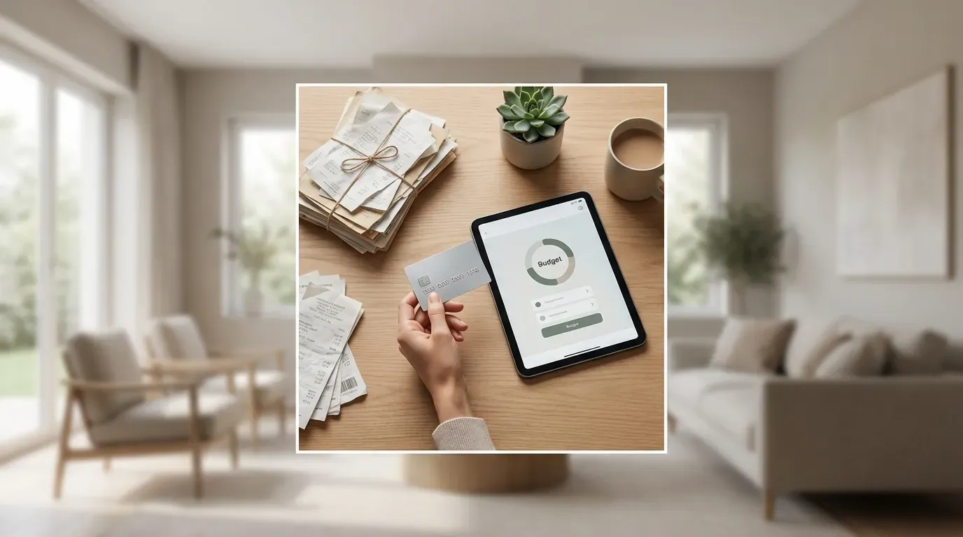 Adım Adım Finansal Minimalizm: Pratik Uygulama Rehberi