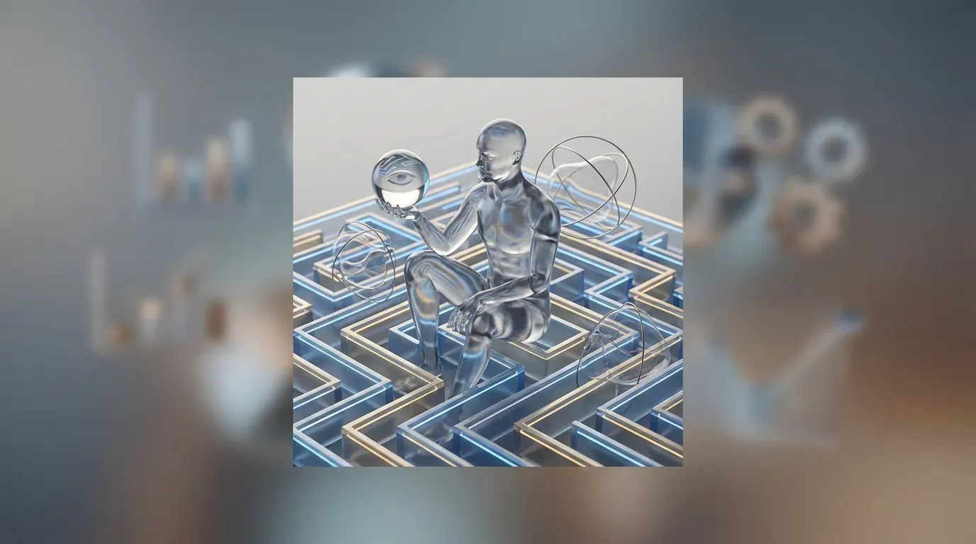 Davranışsal Finansın İleri Seviye Tuzakları: Kendini Tanıma Sanatı