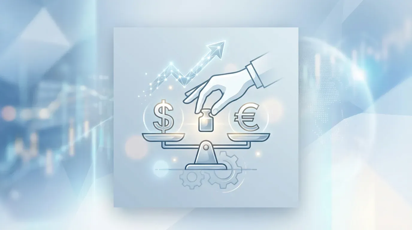 Döviz Yatırımının Temel Mantığı: Neden Dolar veya Euro?