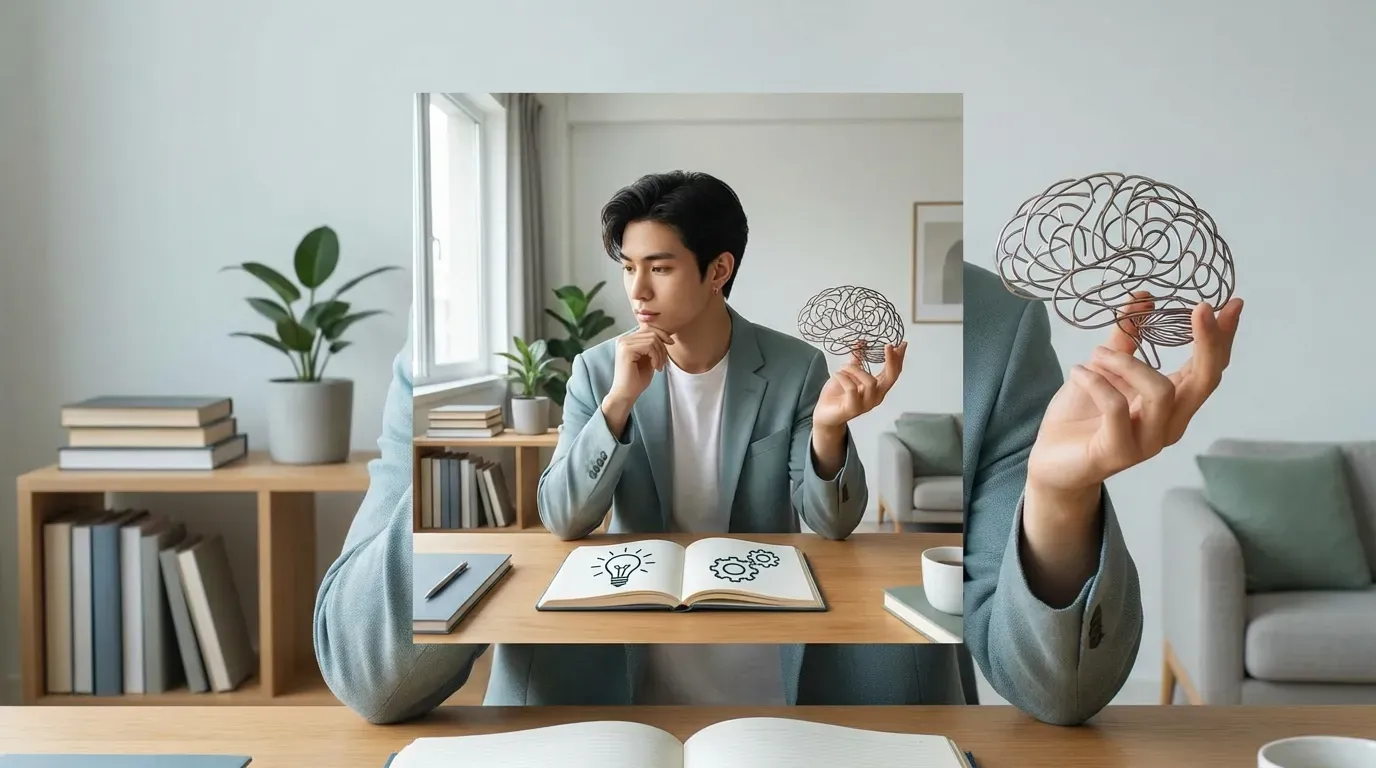 Eleştirel Düşünme Kasını Geliştirmek: İlk Adım Zihniyeti Değiştirmek