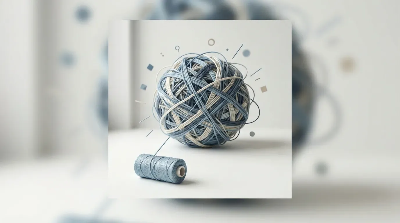 En Büyük Zorluk: Zihin Dağıldığında Ne Yapmalı?