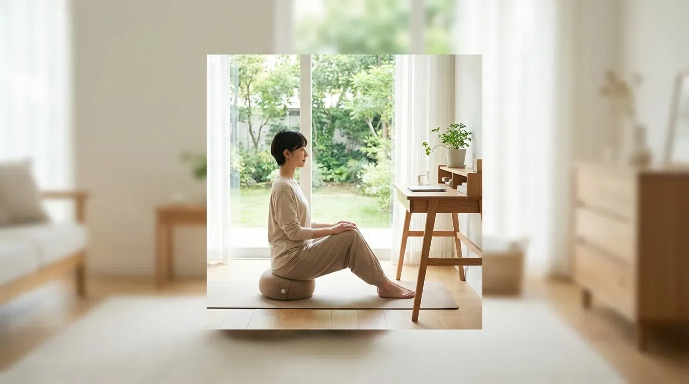 Hazırlık Aşaması: Doğru Ortam ve Duruş Pozisyonları