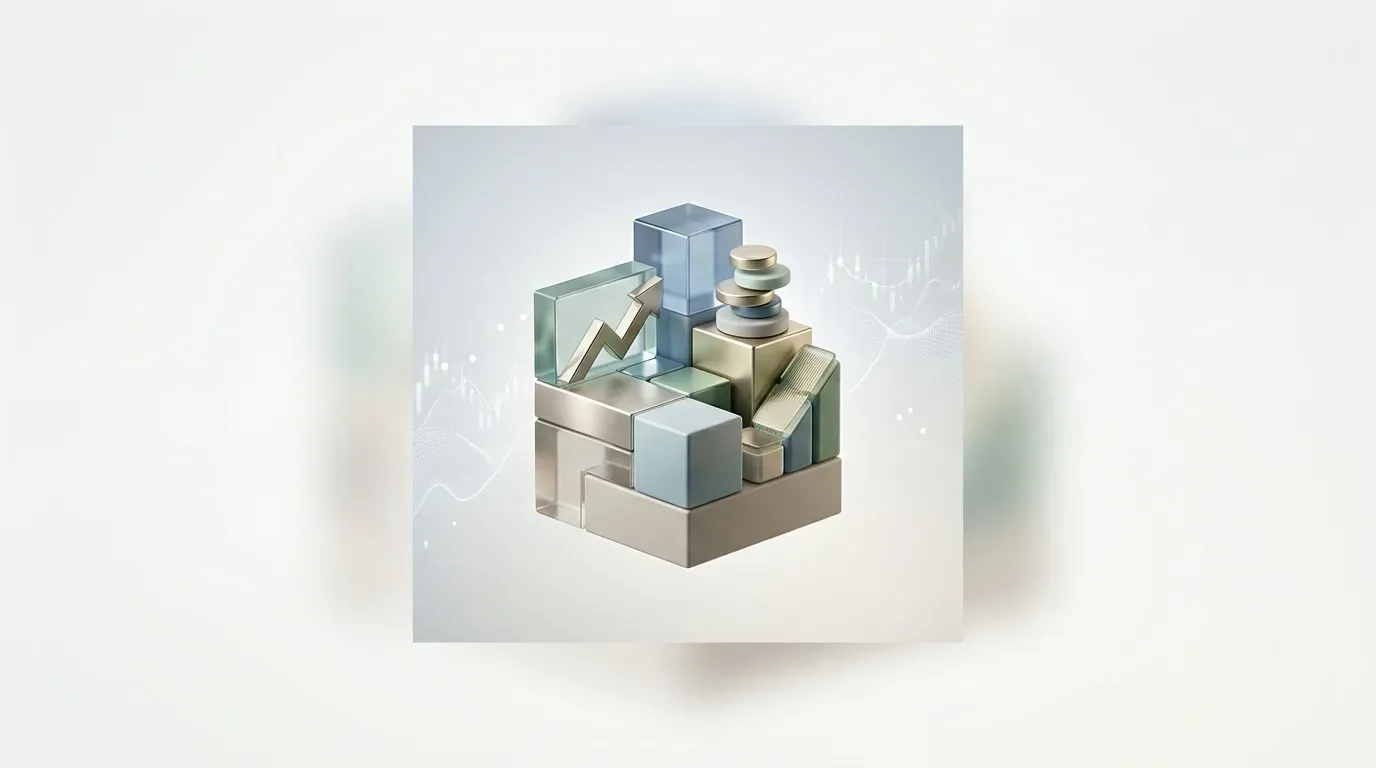 Portföyünüzün Yapı Taşları: Temel Varlık Sınıflarını Tanıyalım