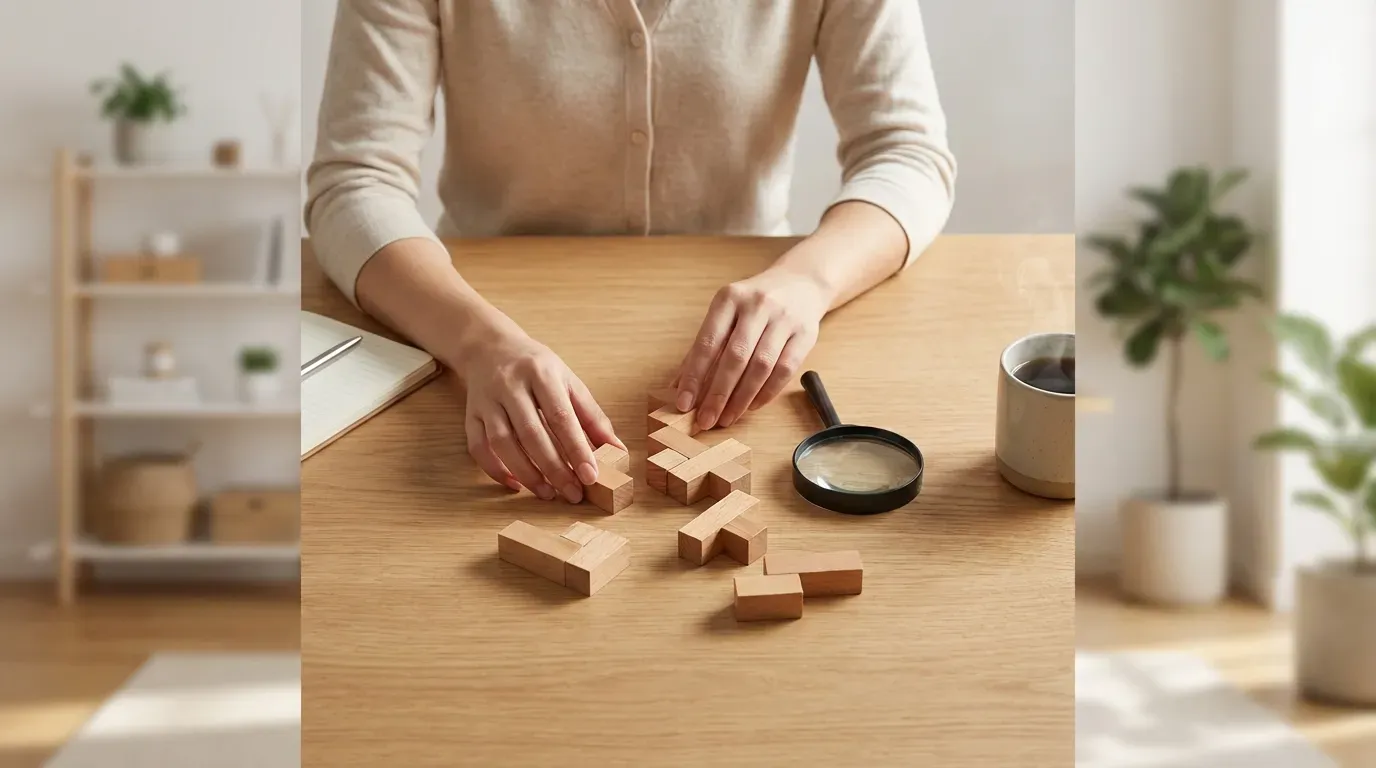 Pratik Sorgulama Teknikleri: Bilgiyi Parçalarına Ayırma Sanatı