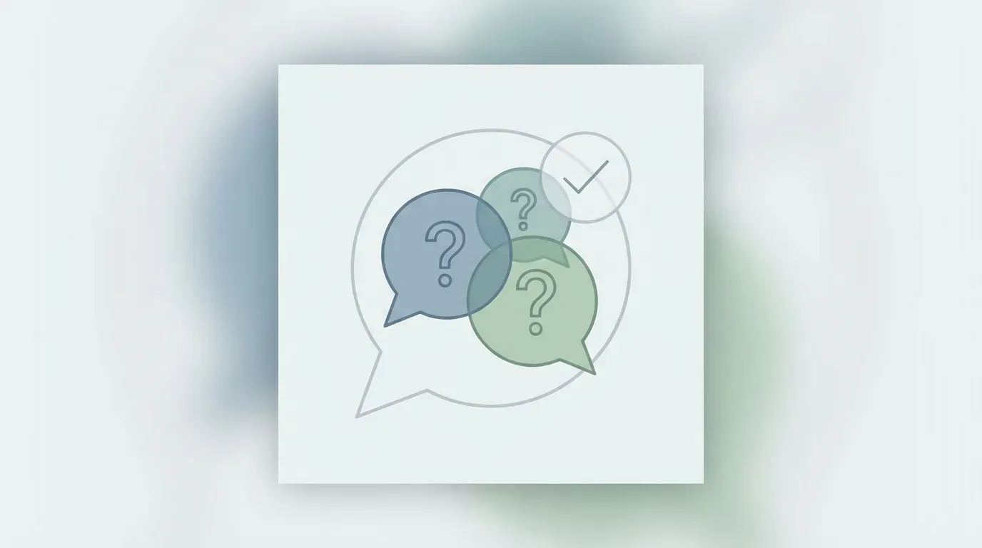 Sıkça Sorulan Sorular (SSS)