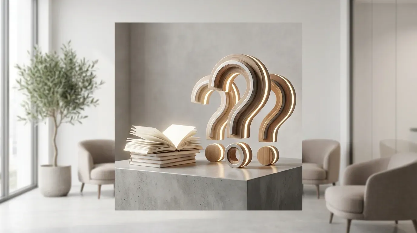 Sıkça Sorulan Sorular (SSS)