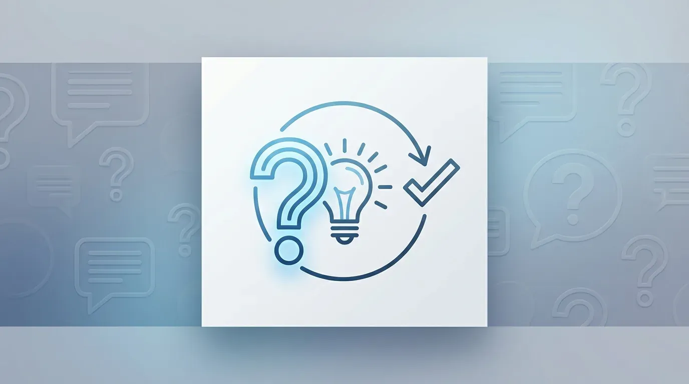 Sıkça Sorulan Sorular (SSS)