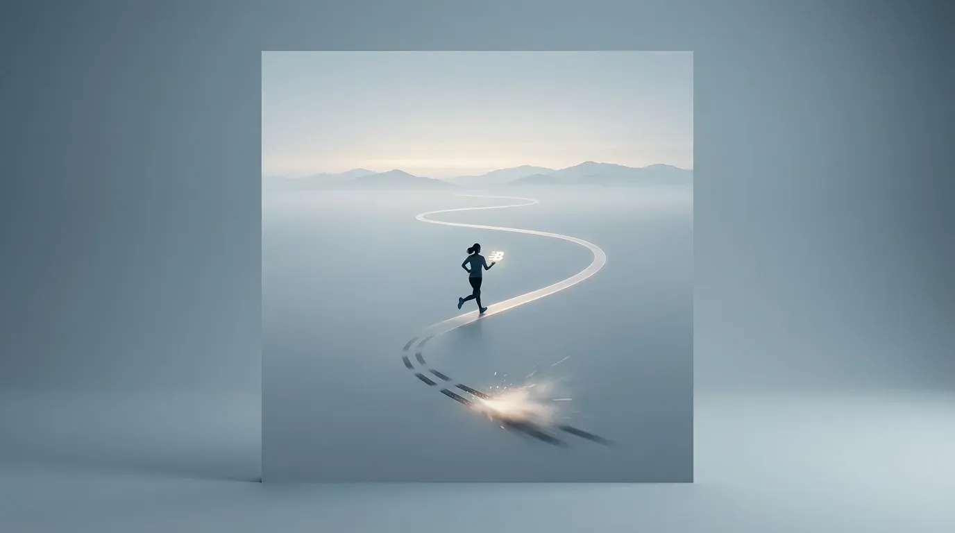 Sonuç: Markanız Bir Maraton, Sprint Değil