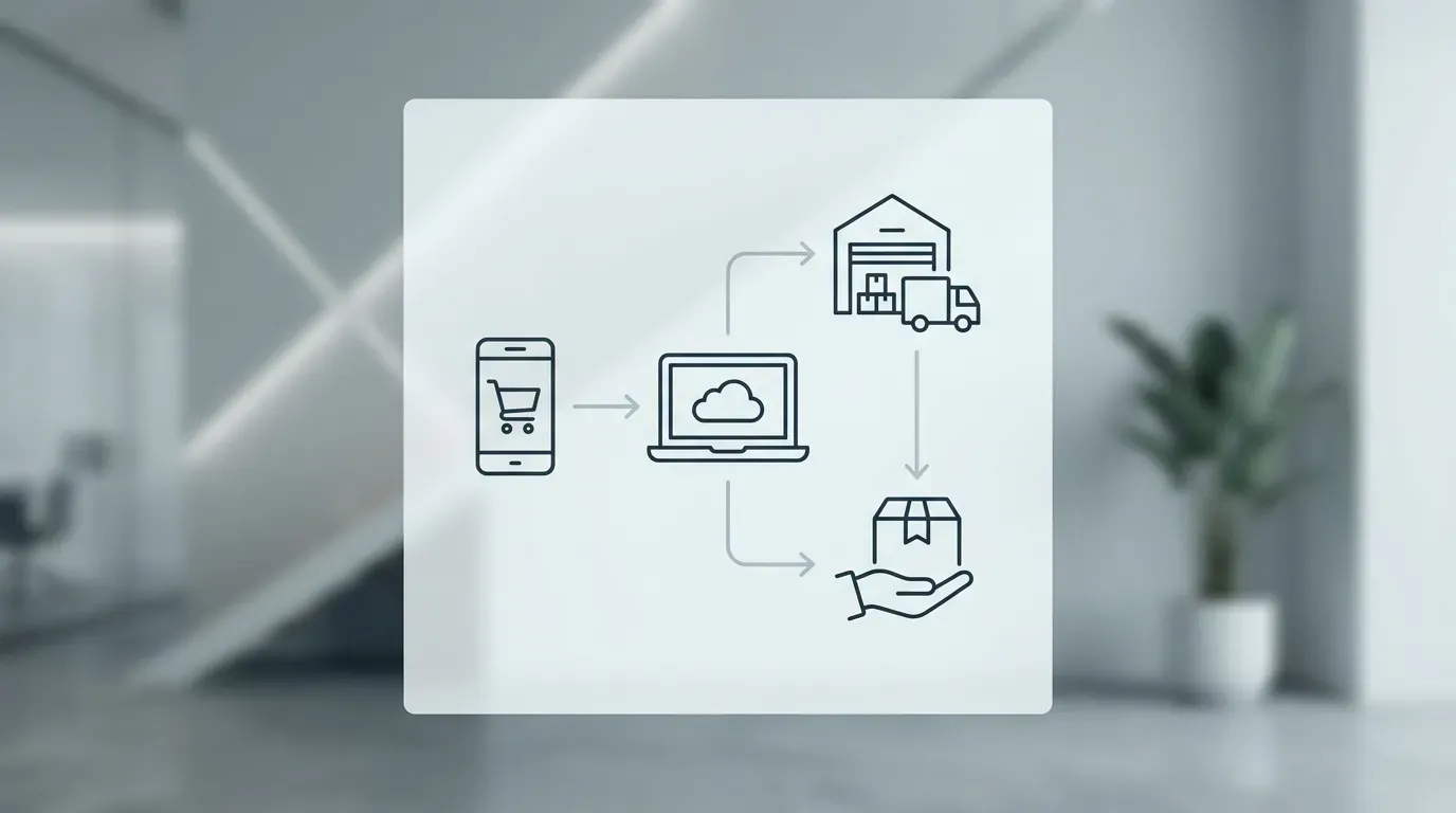 Stoksuz E-Ticaret (Dropshipping) Tam Olarak Nedir?