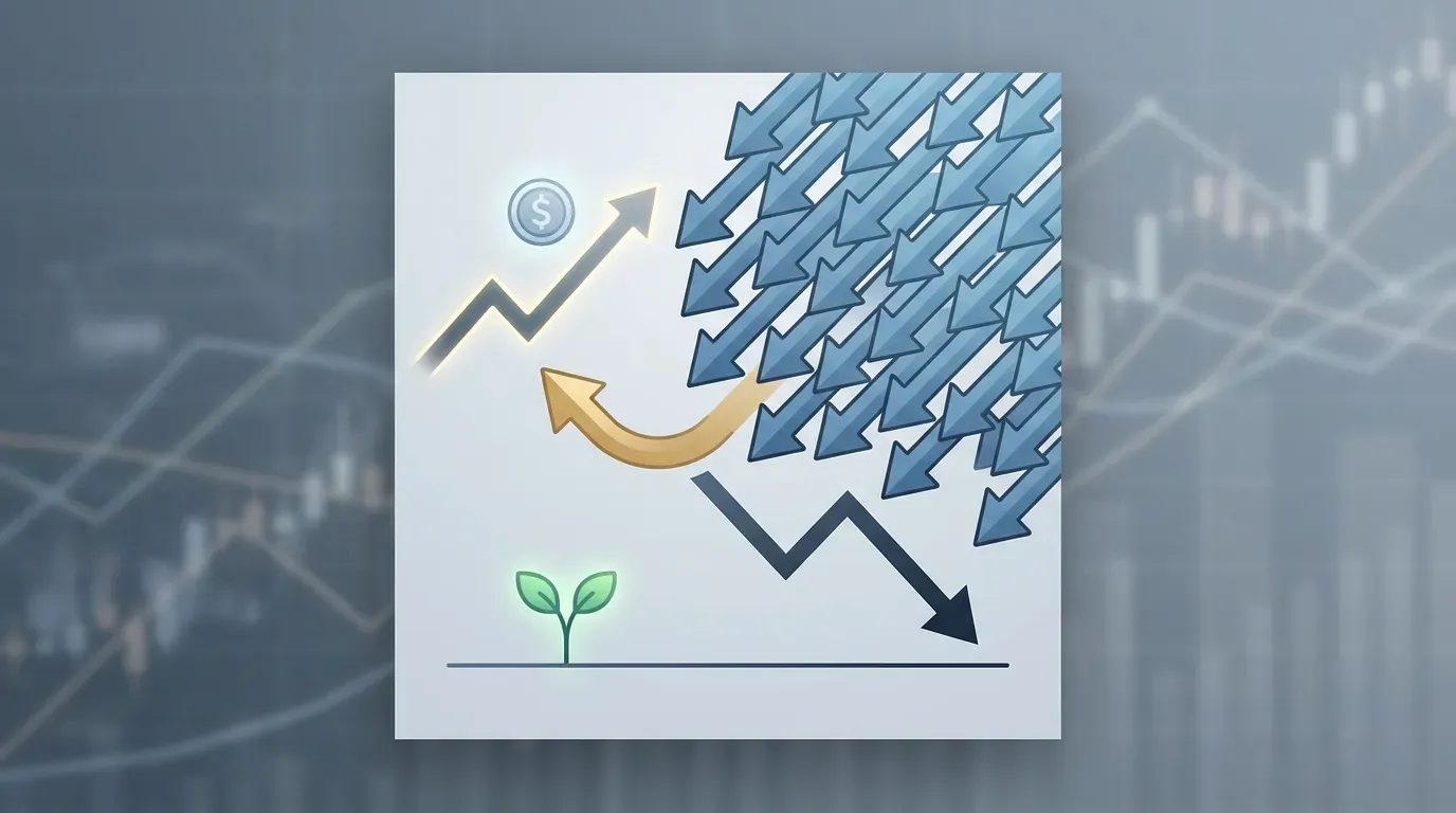Sürüden Ayrılmak: Yatırımda Sürü Psikolojisi ve Etkileri
