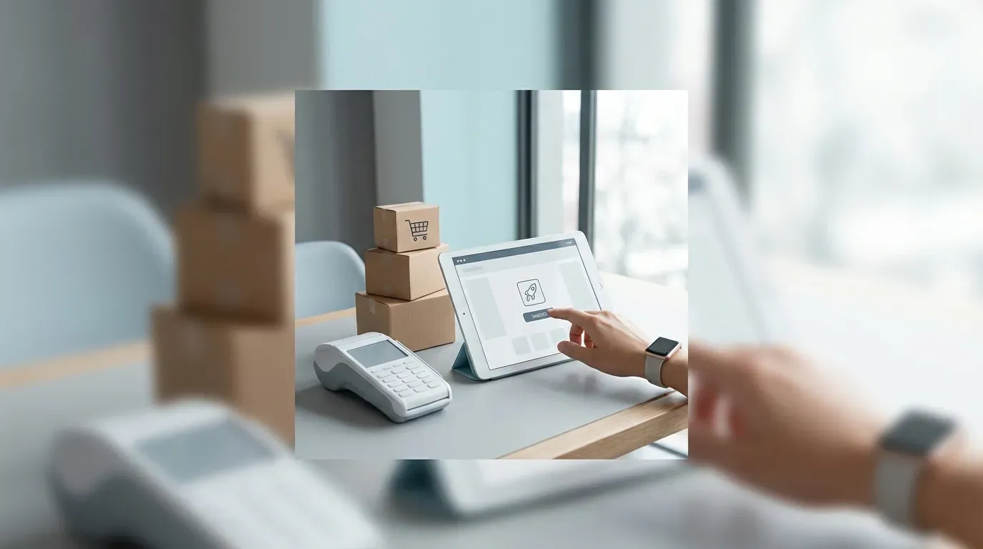 Teknik Bilgi Gerekmeden Mağazanızı Kurun: Shopify Dropshipping