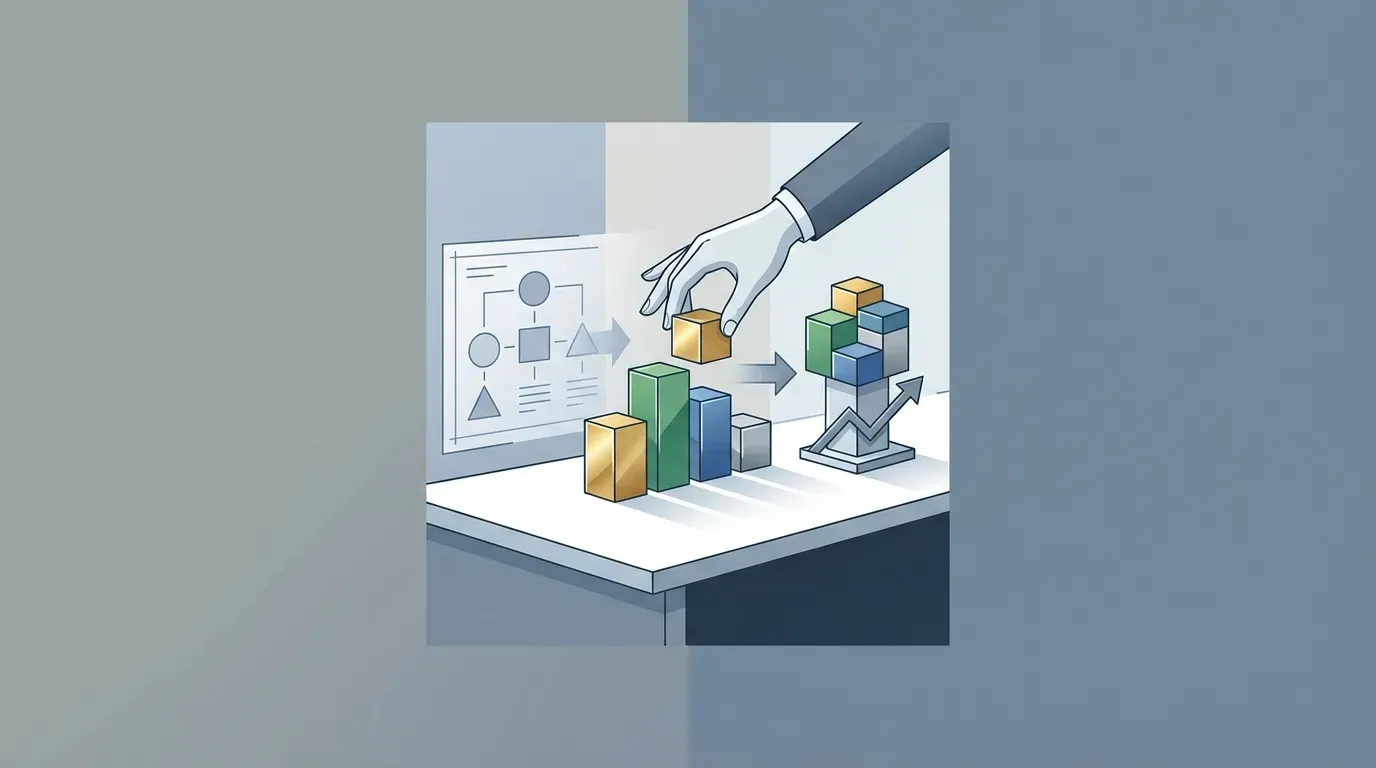 Teoriden Pratiğe: Varlık Dağılımı Portföyünüzü Oluşturma Adımları