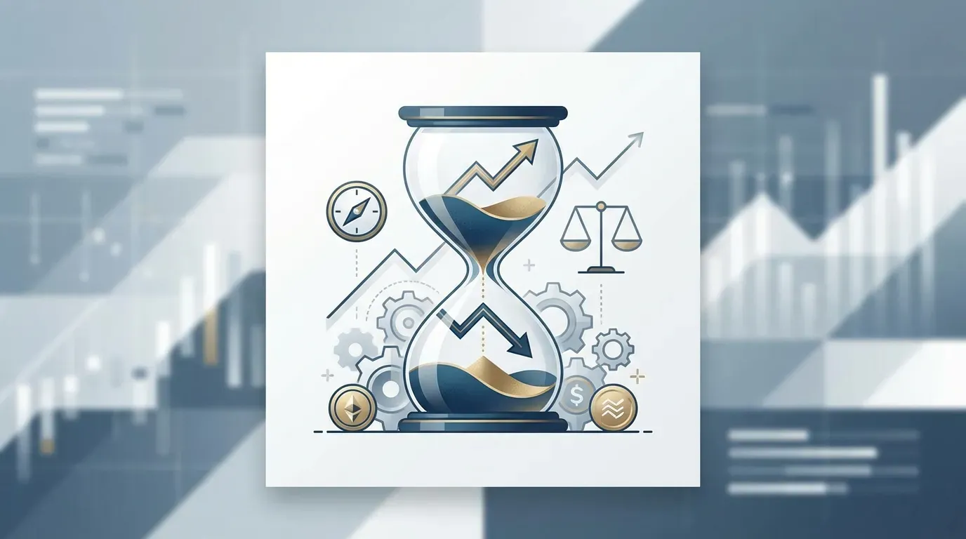 Zamanlama Sanatı: Döviz Alım Satım Stratejileri