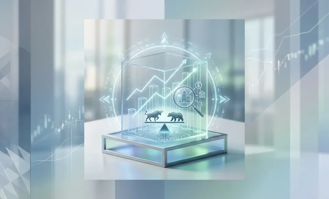 Borsa Endeksi Nedir? BIST 100, S&P 500 ve NASDAQ Rehberi