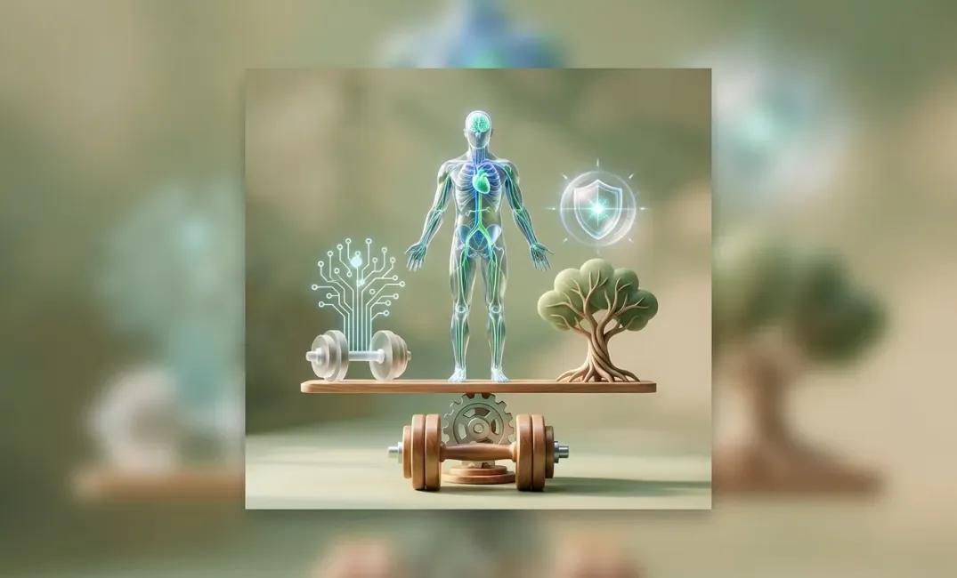 Güç Antrenmanı: Evde Kas Gelişimi İçin Başlangıç Rehberi