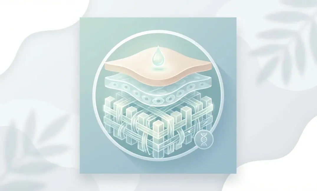 Kolajen Nedir? Cilt Sağlığı ve Genç Görünümün Sırları