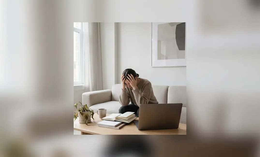 Tükenmişlik Sendromu Nedir?