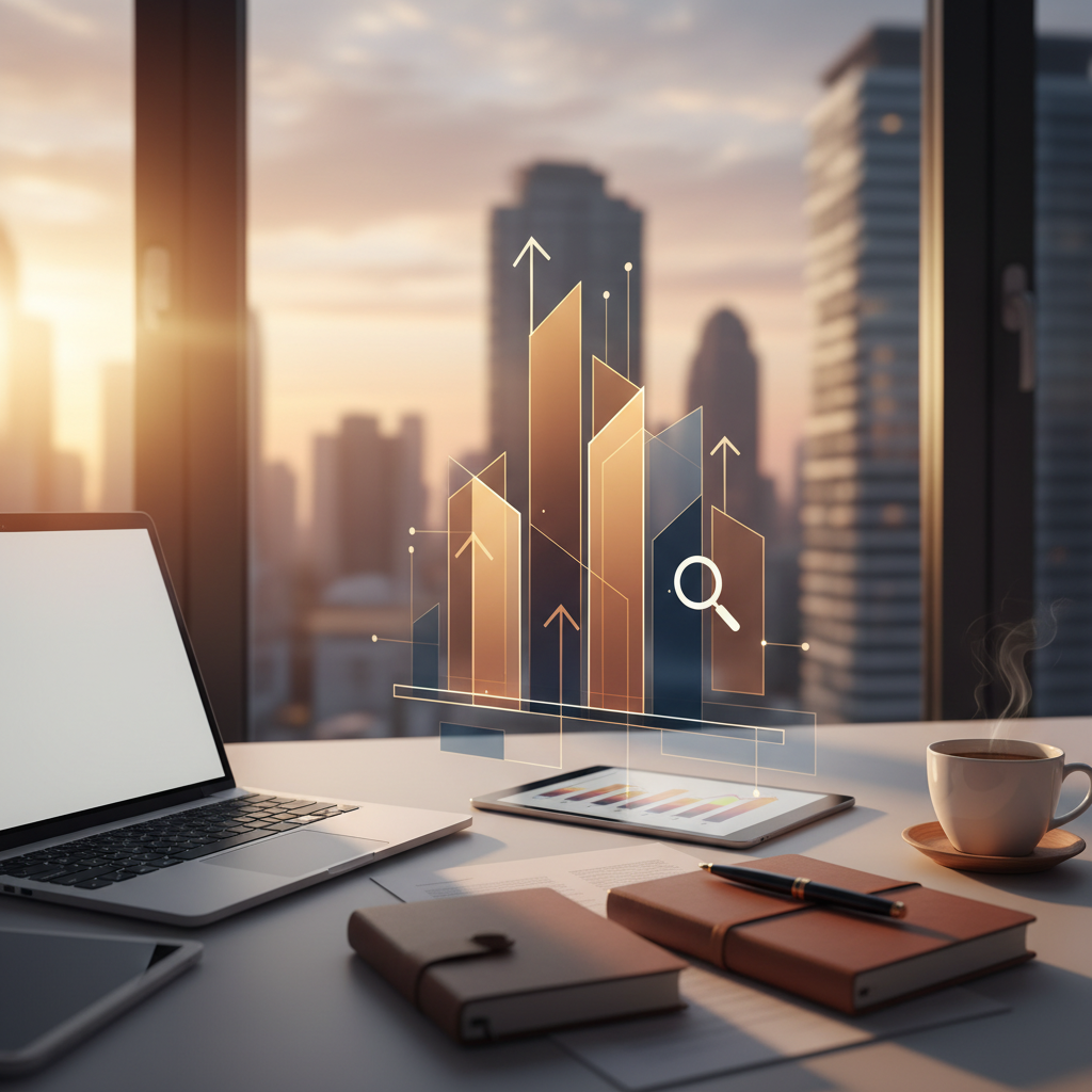 Türkiye'de Gayrimenkul Değerleme: En Etkili Yöntemler ve Uzman Bakış Açısıyla Detaylı Rehber