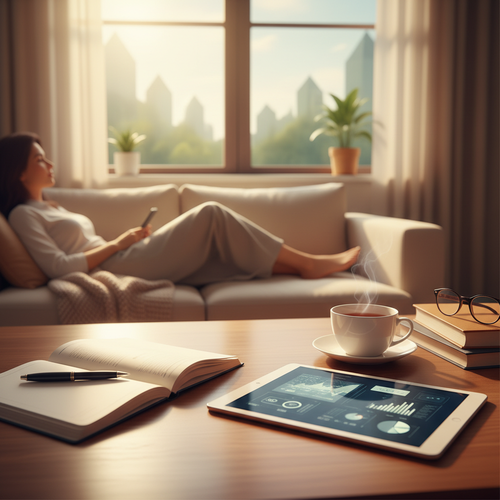 Temettü Emekliliği ile Finansal Özgürlük: Türkiye'de Pasif Gelir Stratejileri