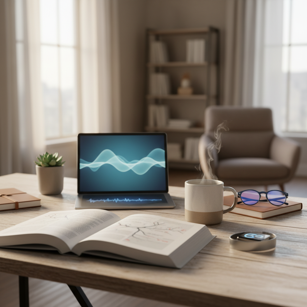 Modern Hayatın Stresine Bilimsel Çözümler: Zihinsel Sağlığınızı Korumak İçin Kapsamlı Rehber