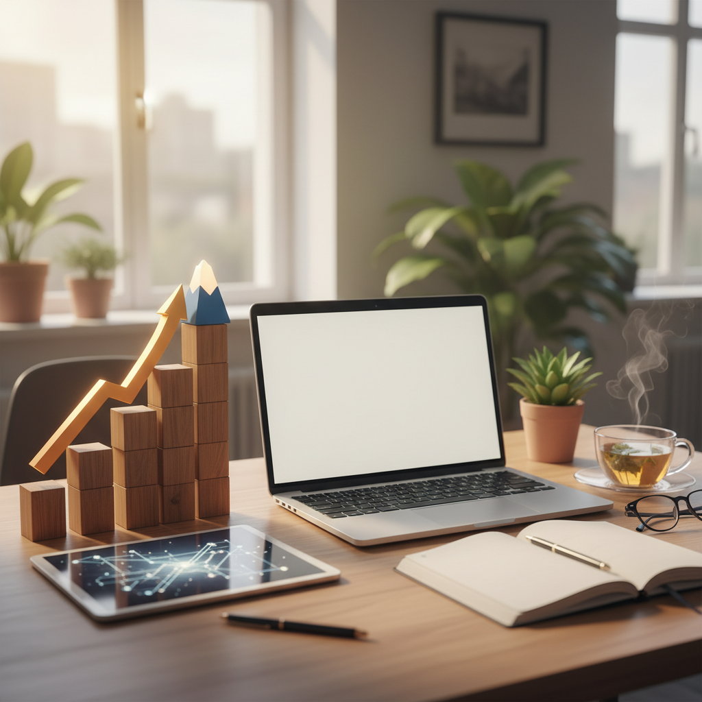 E-Ticaret Sitenizi Zirveye Taşıyın: 2025'in En Etkili SEO Stratejileri Rehberi