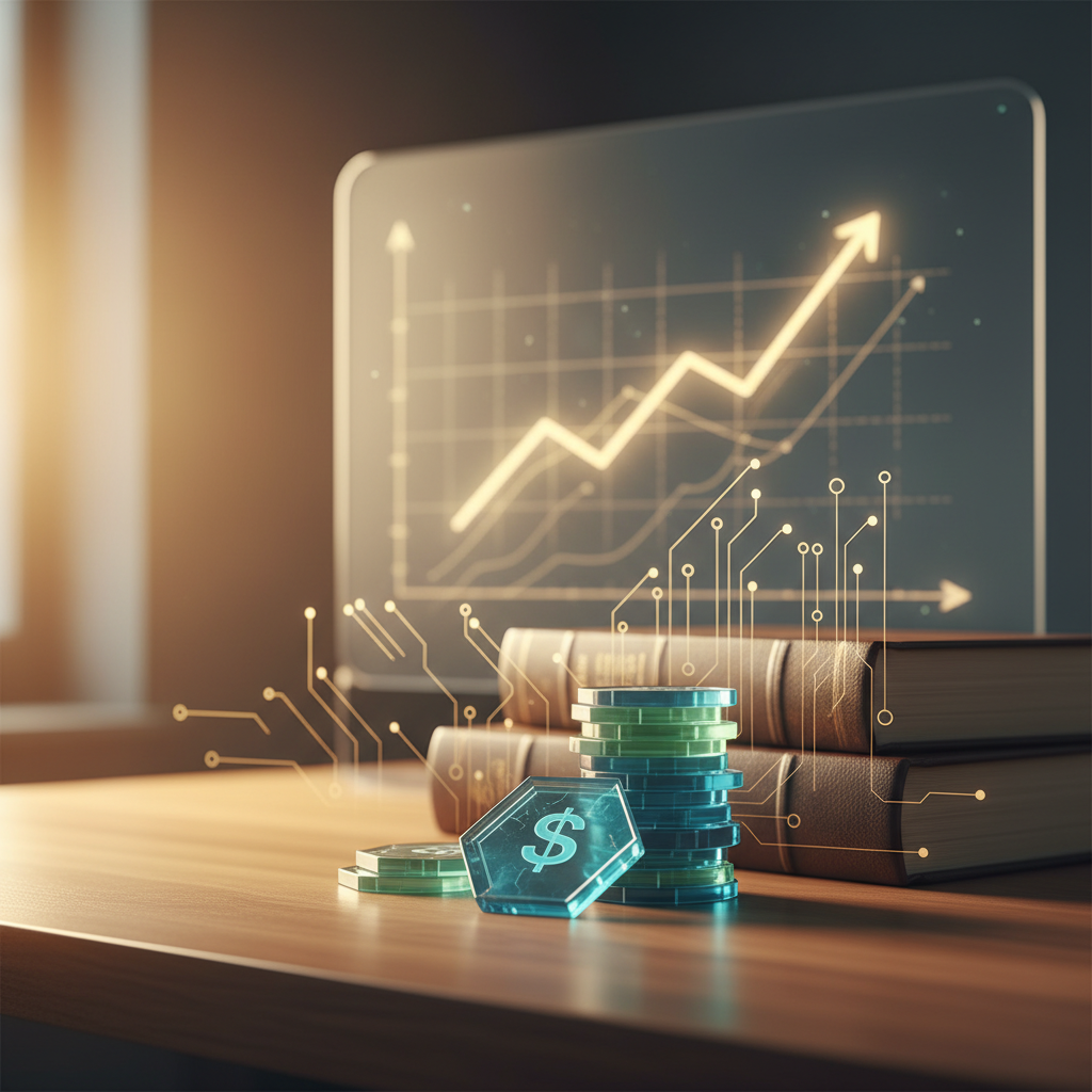 Kripto Para Vergilendirmesi ve Yasal Çerçeve: Türkiye'de 2025 Güncellemeleri ve Bilmeniz Gerekenler