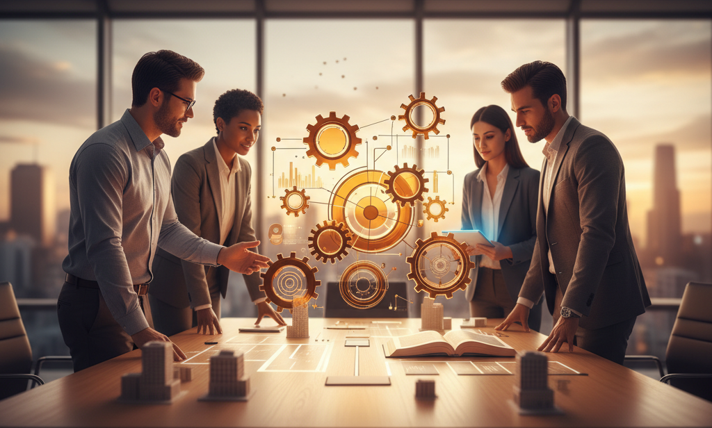 Startup'lara Akıllı Yatırım: Türkiye'de Melek Yatırımcı Rehberi ve Girişim Finansmanı Stratejileri