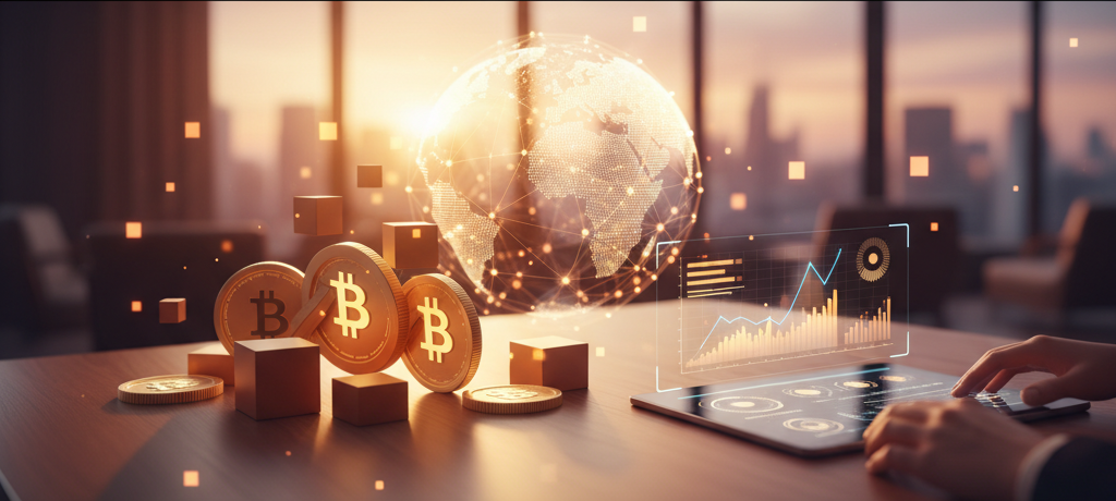 Merkeziyetsiz Finans (DeFi) Rehberi: Kripto Dünyasının Geleceğine Adım Adım Yatırım