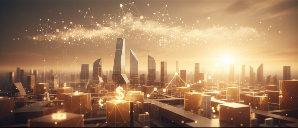 Geleceğin Ekonomisi: Web3 ve Merkeziyetsiz Finans (DeFi) ile Türkiye'de İş ve Yatırım Fırsatları