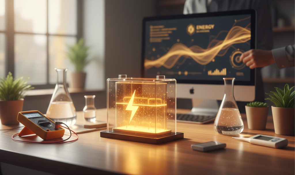 Elektrikli Araç Batarya Ömrünü Uzatma ve Bakım İpuçları: Performansı Artıran ve Maliyetleri Düşüren Bilimsel Yöntemler