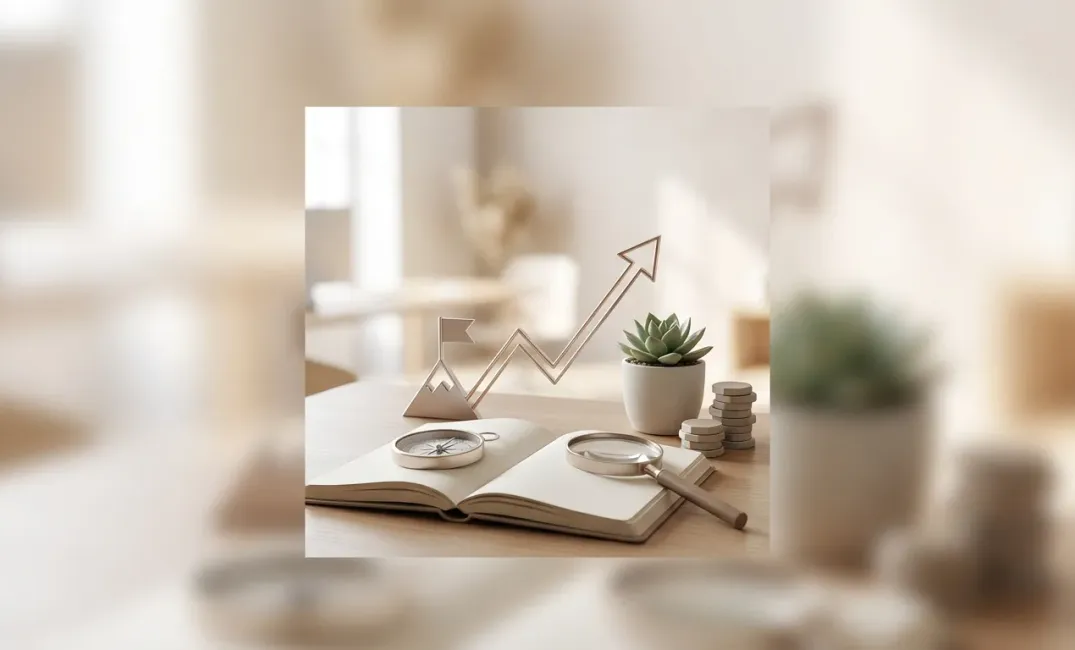 İlk Evimi Nasıl Alırım? Adım Adım Finansal Yol Haritası