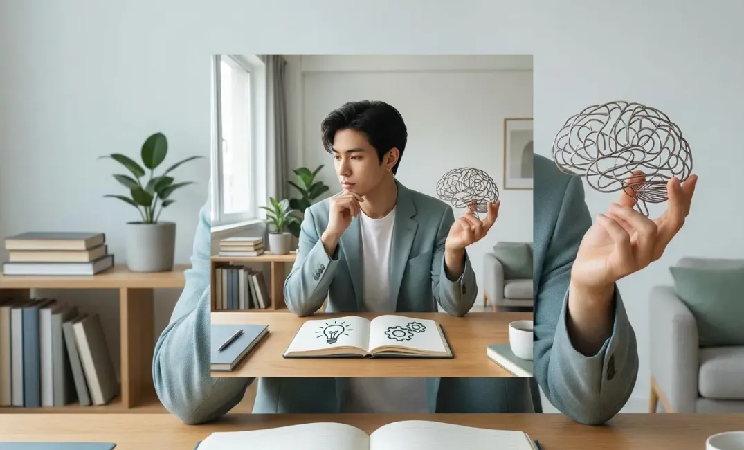 Eleştirel Düşünme: Bilgi Gürültüsünde Net Kararlar Alın