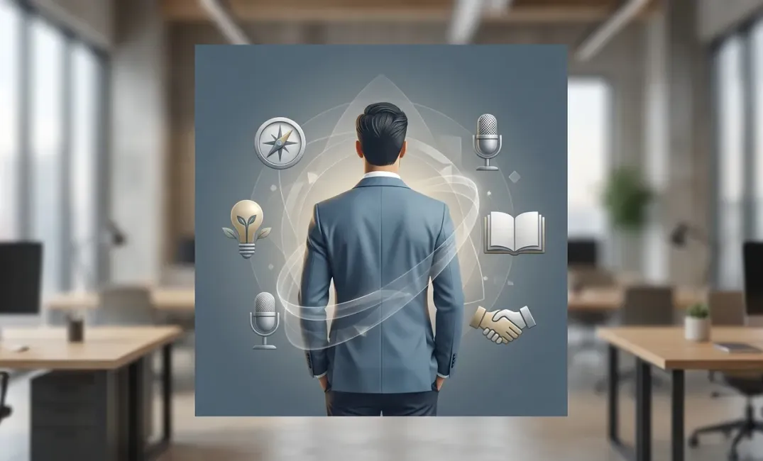 Kişisel Marka Nedir? Girişimcinin Gizli Gücü Rehberi