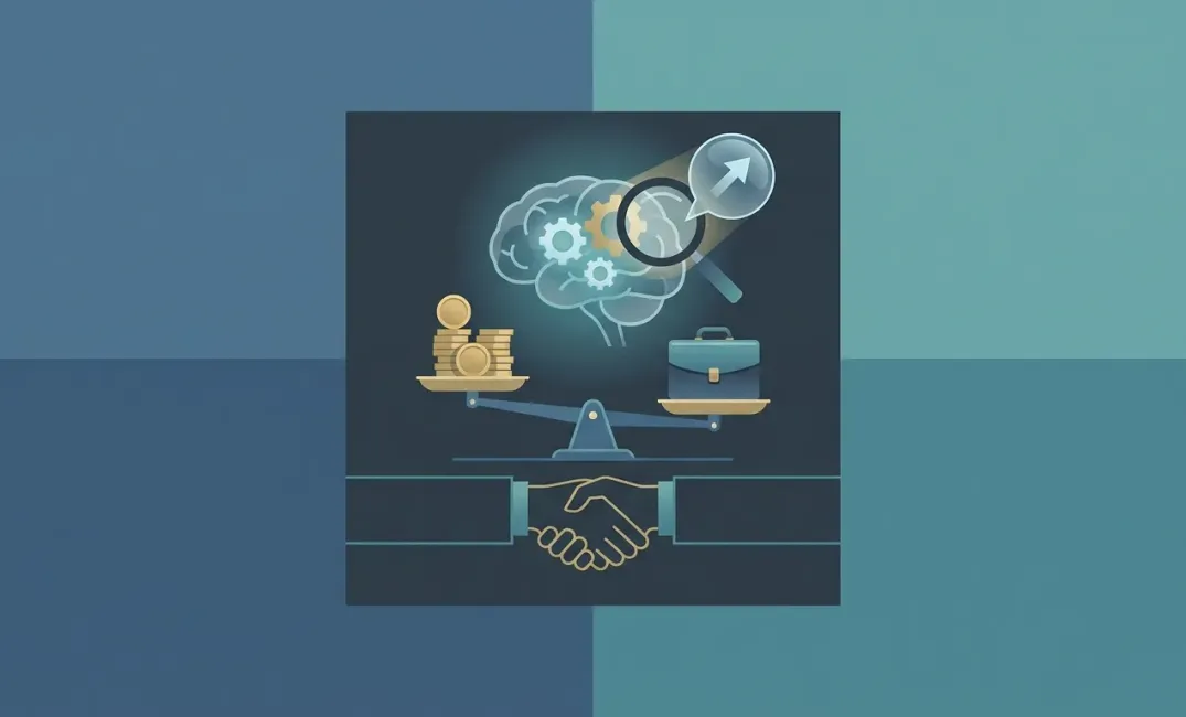 Maaş Pazarlığı Sanatı: Hak Ettiğiniz Ücreti Hemen Alın!