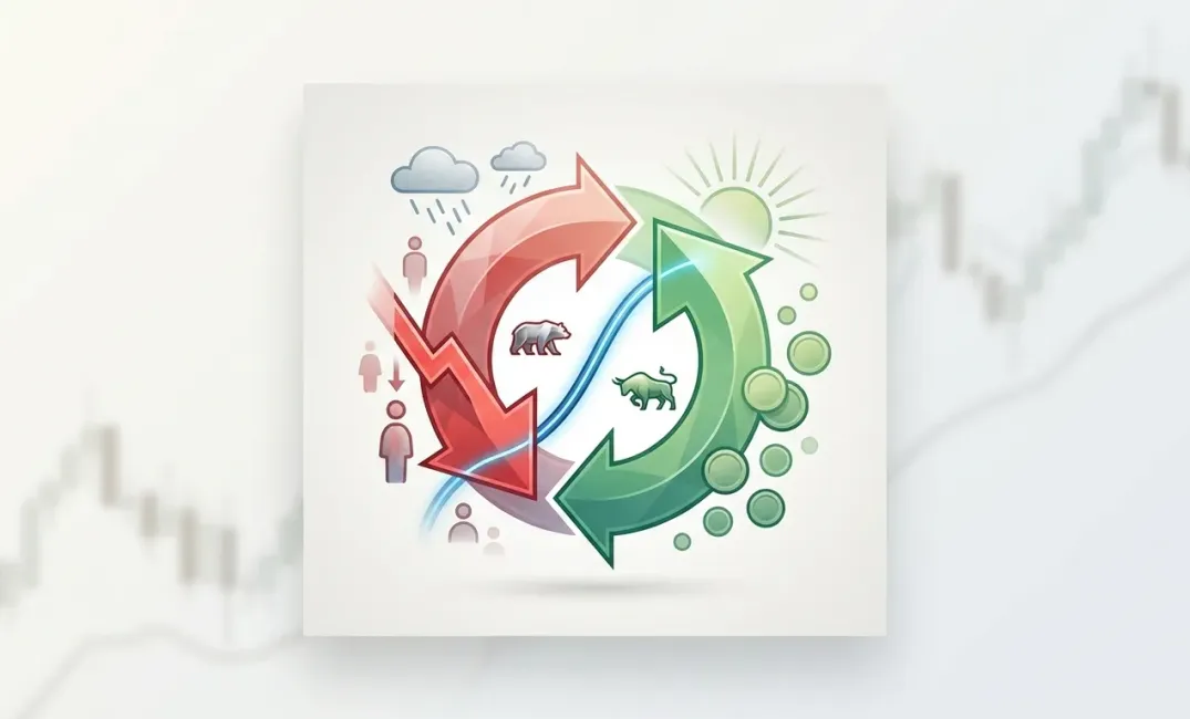 Yatırımcı Psikolojisi: Duygusal Kararlardan Kaçınma Rehberi