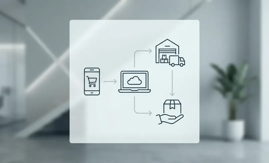 Dropshipping Nedir? Başarı İçin Stoksuz E-Ticaret Rehberi