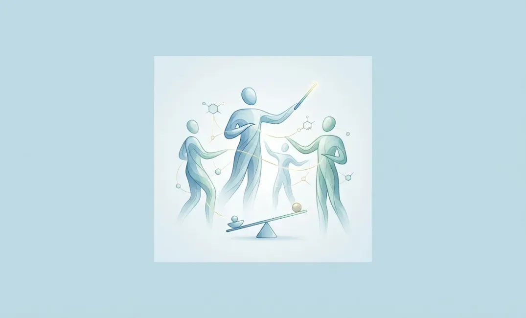 Hormon Bozukluğu Belirtileri: Doğal Yollarla Dengeleme