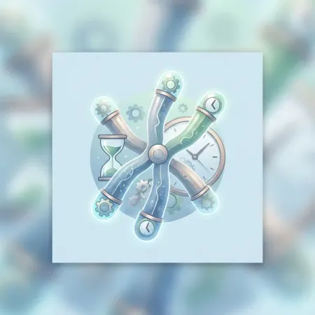 Görsel: Telomer Nedir? Hücresel Yaşlanmayı Yavaşlatmanın Sırları