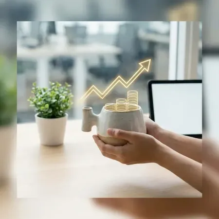 Görsel: Hobinle Para Kazan: Gelire Dönüştürme Rehberi