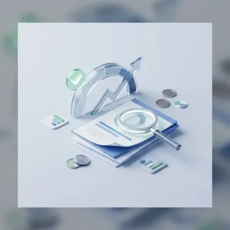 Görsel: Kredi Skoru Yükseltme Rehberi: Puanınızı Artıracak Etkili Taktikler ve Stratejiler