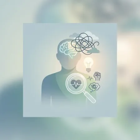 Görsel: Anksiyete Nasıl Geçer? Kaygıyı Azaltan 10 Etkili Yol