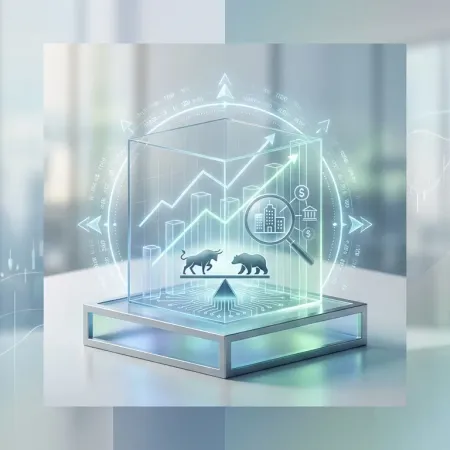 Görsel: Borsa Endeksi Nedir? BIST 100, S&P 500 ve NASDAQ Rehberi