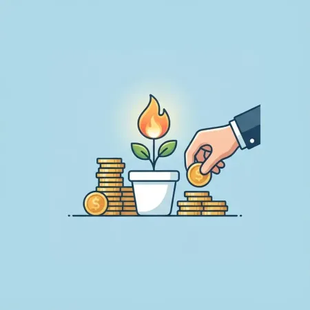 Görsel: FIRE Hareketi Nedir? Erken Emekliliğin Sırlarını Keşfedin