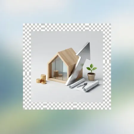 Görsel: Yatırımlık Ev Nasıl Alınır? Veri Odaklı Adım Adım Rehber