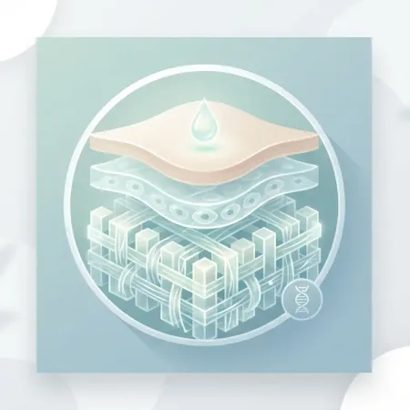 Görsel: Kolajen Nedir? Cilt Sağlığı ve Genç Görünümün Sırları