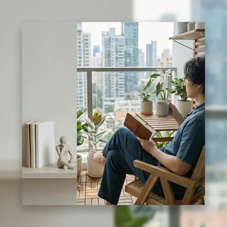 Görsel: Stoacılık: Modern Hayatın Kaosunda Huzur Bulma Sanatı