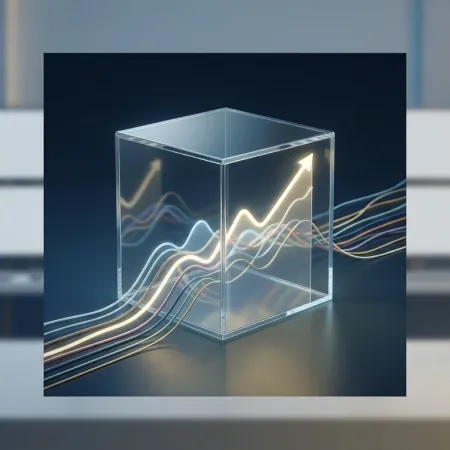 Görsel: Teknik Analiz nedir? Borsa Grafiklerini Ustaca Yorumlayın