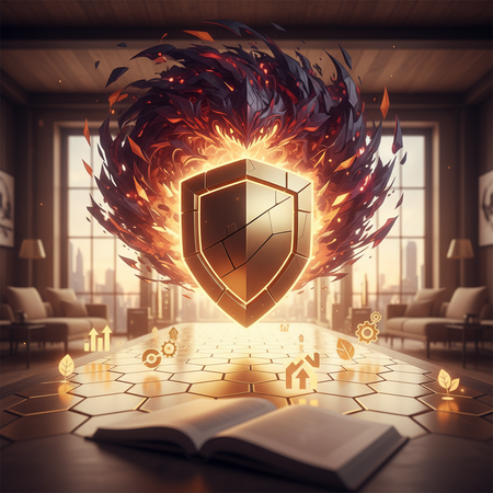 Görsel: Enflasyon Canavarına Karşı Finansal Kalkanınız: 2025 ve Sonrası İçin Akıllı Yatırım Stratejileri Rehberi